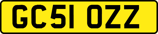 GC51OZZ