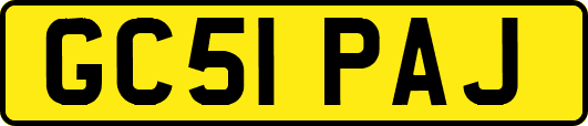 GC51PAJ