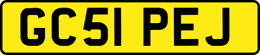 GC51PEJ