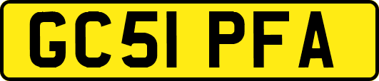 GC51PFA