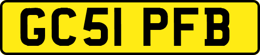 GC51PFB
