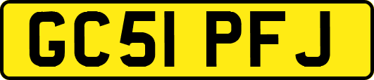 GC51PFJ