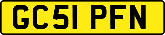 GC51PFN