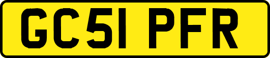 GC51PFR