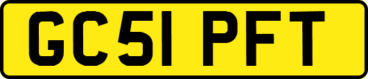 GC51PFT