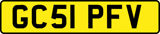 GC51PFV