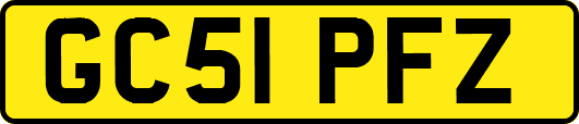 GC51PFZ