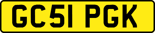 GC51PGK