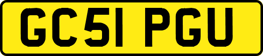 GC51PGU
