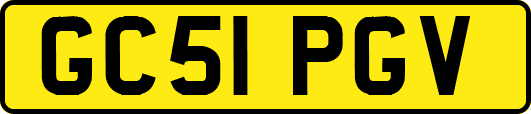 GC51PGV