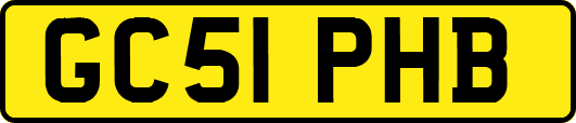 GC51PHB