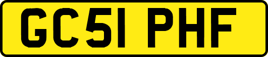 GC51PHF