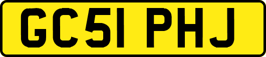 GC51PHJ