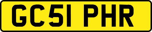 GC51PHR