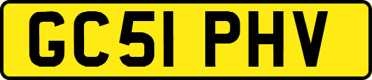 GC51PHV