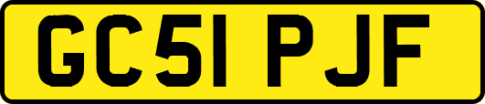 GC51PJF