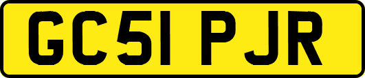 GC51PJR