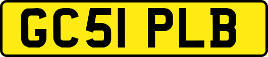 GC51PLB