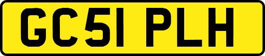 GC51PLH