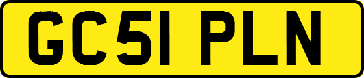 GC51PLN