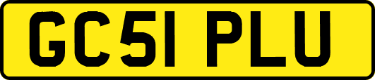 GC51PLU
