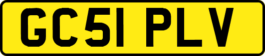 GC51PLV