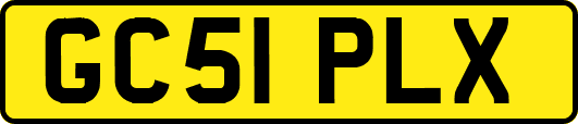 GC51PLX