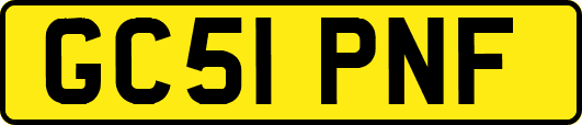 GC51PNF