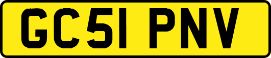 GC51PNV