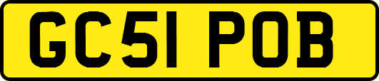 GC51POB