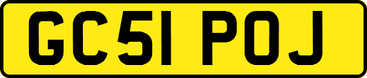 GC51POJ