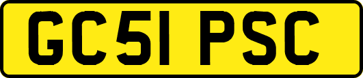 GC51PSC