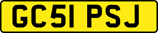 GC51PSJ