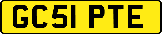GC51PTE