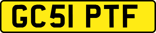 GC51PTF