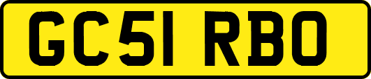 GC51RBO