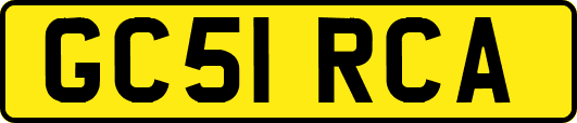GC51RCA
