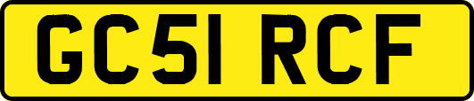 GC51RCF