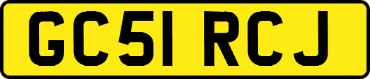 GC51RCJ