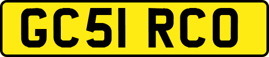 GC51RCO