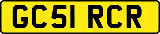 GC51RCR