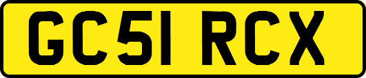 GC51RCX