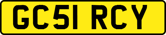 GC51RCY