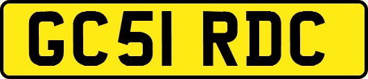 GC51RDC