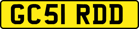 GC51RDD