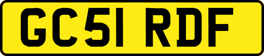 GC51RDF