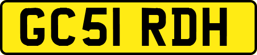 GC51RDH