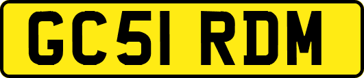 GC51RDM