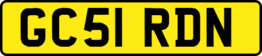 GC51RDN