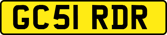 GC51RDR